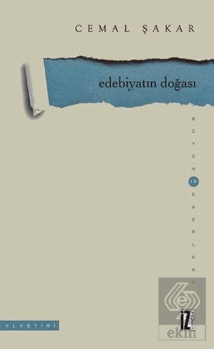 Edebiyatın Doğası