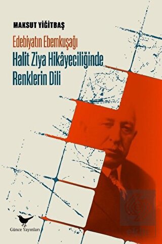 Edebiyatın Ebemkuşağı: Halit Ziya Hikayeciliğinde