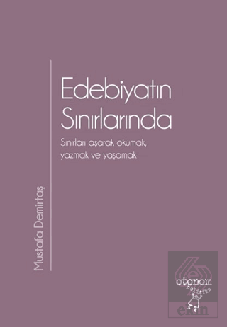 Edebiyatın Sınırlarında