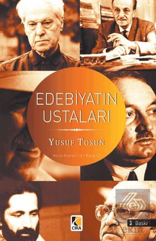 Edebiyatın Ustaları