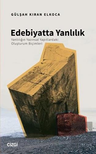 Edebiyatta Yanlılık