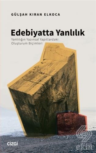 Edebiyatta Yanlılık