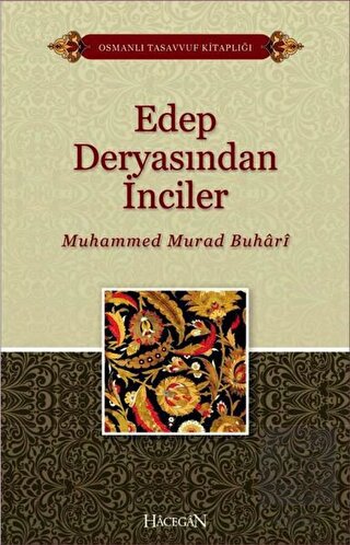 Edep Deryasından İnciler