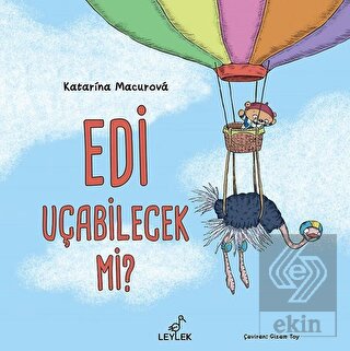 Edi Uçabilecek Mi?