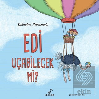 Edi Uçabilecek Mi?