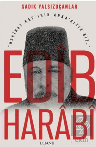 Edib Harabi