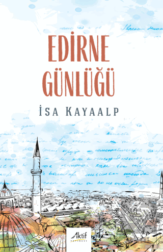 Edirne Günlüğü