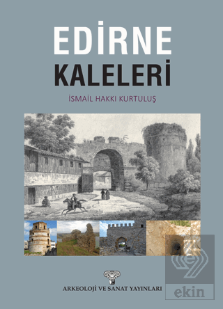 Edirne Kaleleri