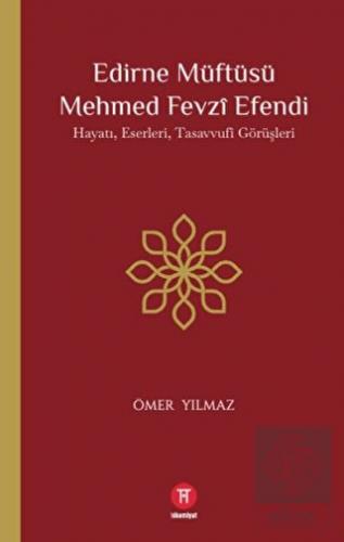 Edirne Müftüsü Mehmed Fevzi Efendi