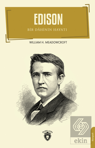 Edison - Bir Dahinin Hayatı