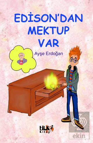 Edison'dan Mektup Var