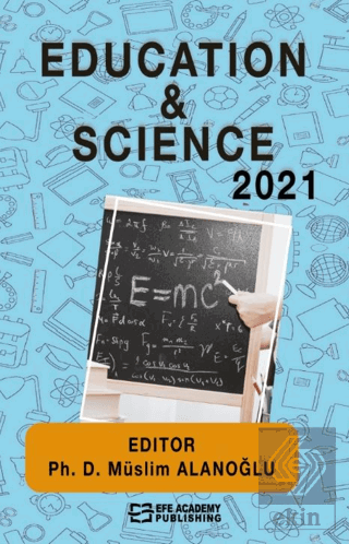 Education & Science 2021