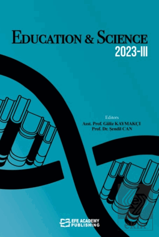 Education & Scıence 3