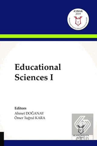 Educational Sciences 1