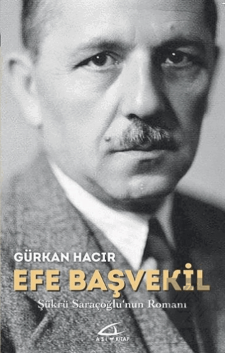 Efe Başvekil