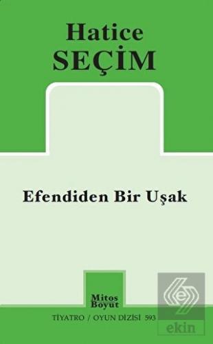 Efendiden Bir Uşak