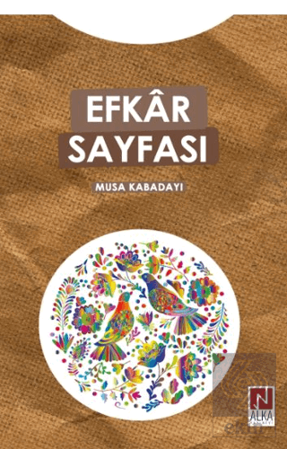 Efkar Sayfası