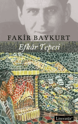 Efkar Tepesi