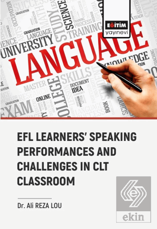 Efl Learners Speaking Performances and Challenges