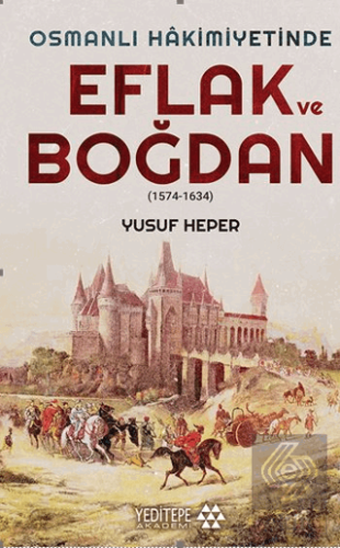 Eflak ve Boğdan