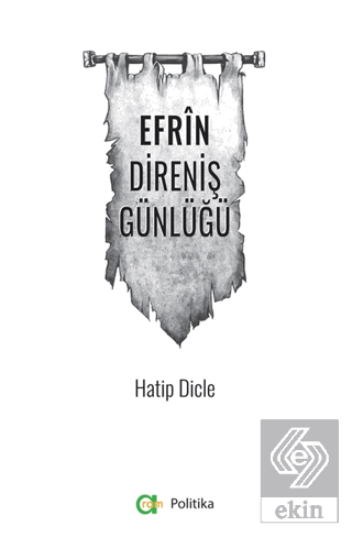 Efrin Direniş Günlüğü