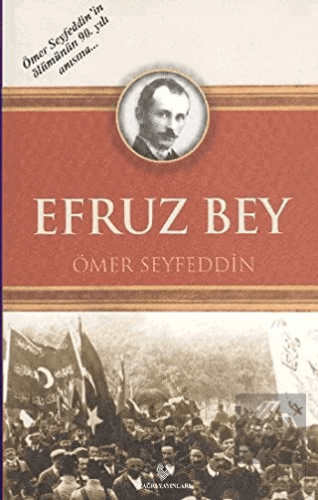 Efruz Bey