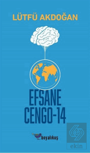 Efsane Cengo - 14