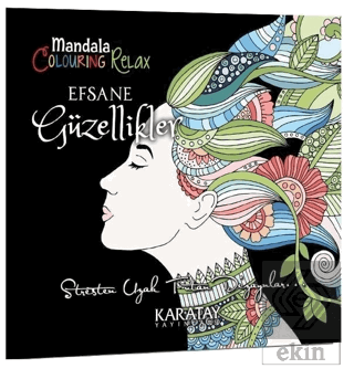 Efsane Güzellikler - Mandala