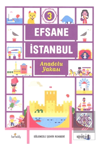 Efsane İstanbul