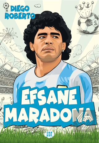 Efsane Maradona