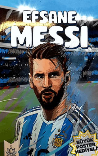 Efsane Messi