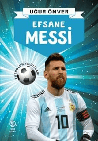 Efsane Messi