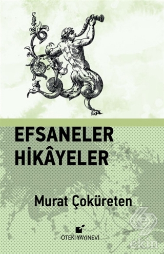 Efsaneler Hikayeler