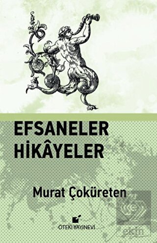 Efsaneler Hikayeler