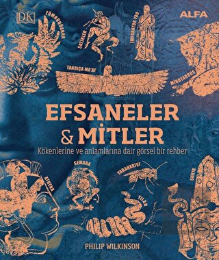 Efsaneler ve Mitler