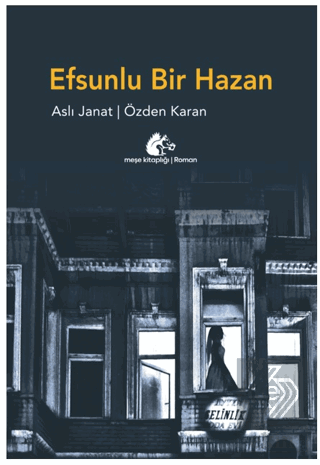 Efsunlu Bir Hazan