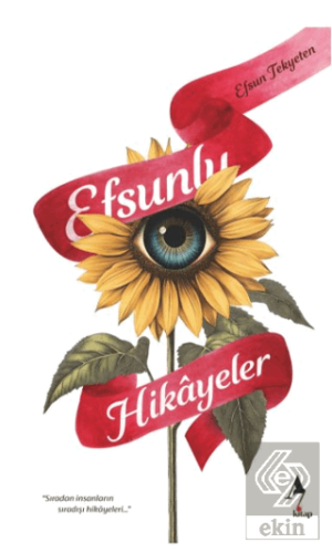 Efsunlu Hikayeler