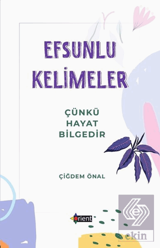 Efsunlu Kelimeler