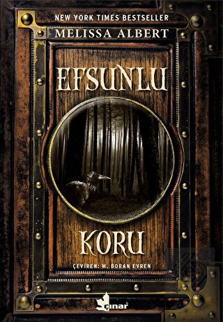 Efsunlu Koru