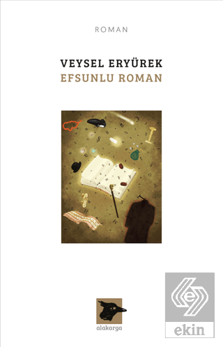 Efsunlu Roman