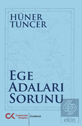 Ege Adaları Sorunu