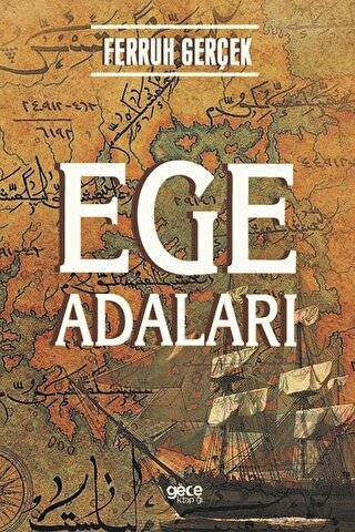 Ege Adaları