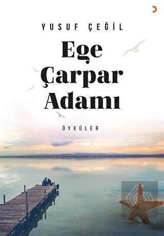 Ege Çarpar Adamı