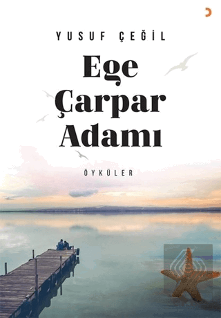 Ege Çarpar Adamı