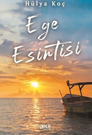 Ege Esintisi