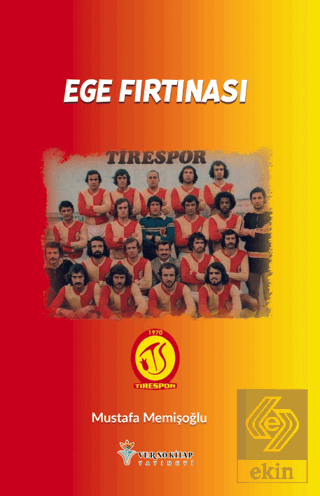 Ege Fırtınası