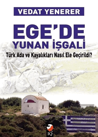 Egede Yunan İşgali