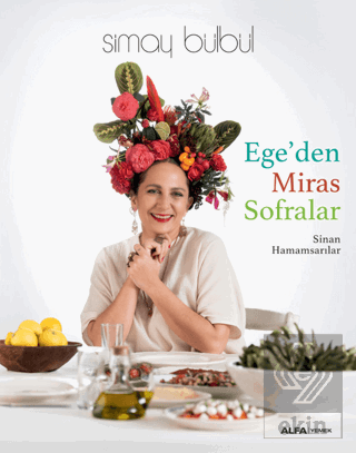 Ege'den Miras Sofralar