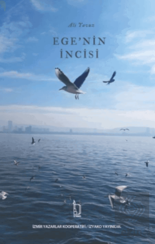 Egenin İncisi