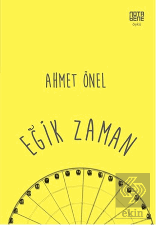 Eğik Zaman